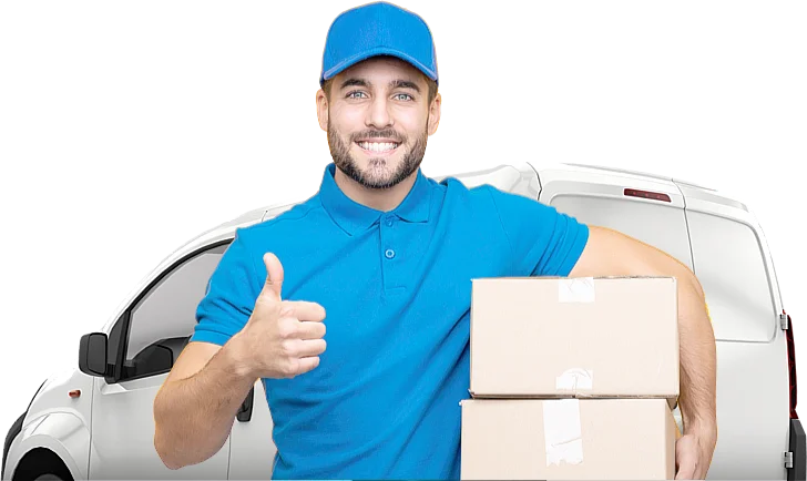 Быстрые и удобные способы доставки в Красноармейске!